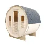 Sauna Gaïa Bella