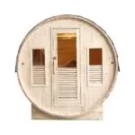 Sauna Gaïa Bella - Imagen 2