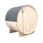 Sauna Gaïa Bella - Imagen 4