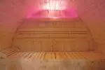 Sauna Gaïa Bella - Imagen 7