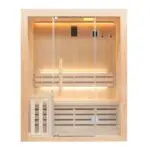 Sauna Vapor Sense 3