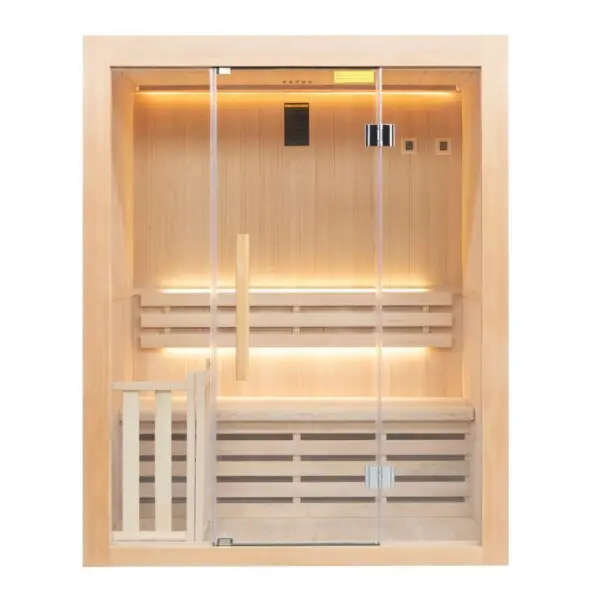 Sauna Vapor Sense 3