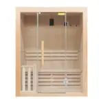 Sauna Vapor Sense 3 - Imagen 3
