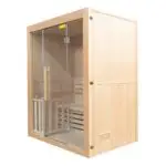 Sauna Vapor Sense 3 - Imagen 5