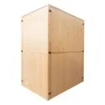 Sauna Vapor Sense 3 - Imagen 6