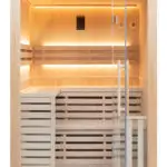 Sauna Vapor Sense 4
