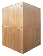 Sauna Vapor Sense 4 - Imagen 4