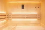 Sauna Vapor Sense 4 - Imagen 6