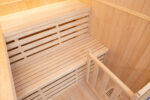 Sauna Vapor Sense 4 - Imagen 7