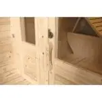 Sauna Gaïa Luna - Imagen 3