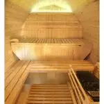 Sauna Gaïa Luna - Imagen 6