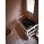 Sauna Gaïa Nova - Imagen 3