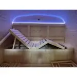 Sauna Gaïa Nova - Imagen 2