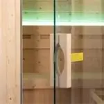Sauna Gaïa Urban - Imagen 13