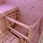 Sauna Gaïa Urban - Imagen 15