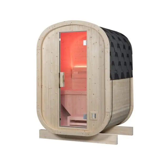 Sauna Gaïa Urban