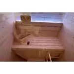 Sauna Gaïa Urban - Imagen 10