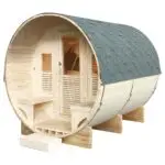 Sauna Gaïa Luna