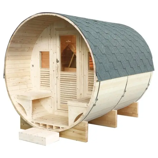 Sauna Gaïa Luna