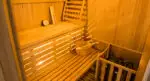 Sauna Gaïa Bella - Imagen 10