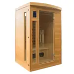 Sauna Infrarrojo Apollon 2 - Imagen 11