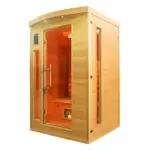 Sauna Infrarrojo Apollon 2 - Imagen 12
