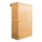 Sauna Infrarrojo ANGULAR APOLLO QUARTZ 2 - Imagen 14