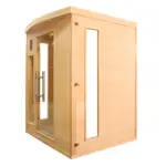 Sauna Infrarrojo Apollon Quartz 3P - Imagen 16
