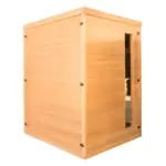 Sauna Infrarrojo Apollon Quartz 3P - Imagen 17