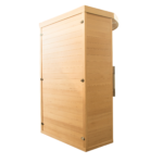 Sauna Infrarrojo ANGULAR APOLLO QUARTZ 2 - Imagen 16