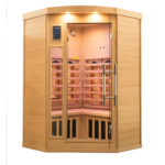 Sauna Infrarrojo ANGULAR APOLLO QUARTZ 2 - Imagen 17