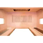 Sauna Infrarrojo Apollon Quartz 3P - Imagen 20