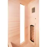 Sauna Infrarrojo Apollon Quartz 3P - Imagen 21