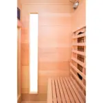 Sauna Infrarrojo Apollon 2 - Imagen 4