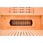 Sauna Infrarrojo Apollon 2 - Imagen 5
