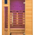 Sauna Infrarrojo Apollon 2